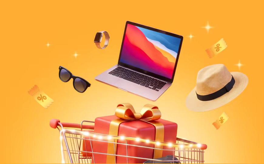 The Quiet Rise of AliExpress: A Marketplace Revolution