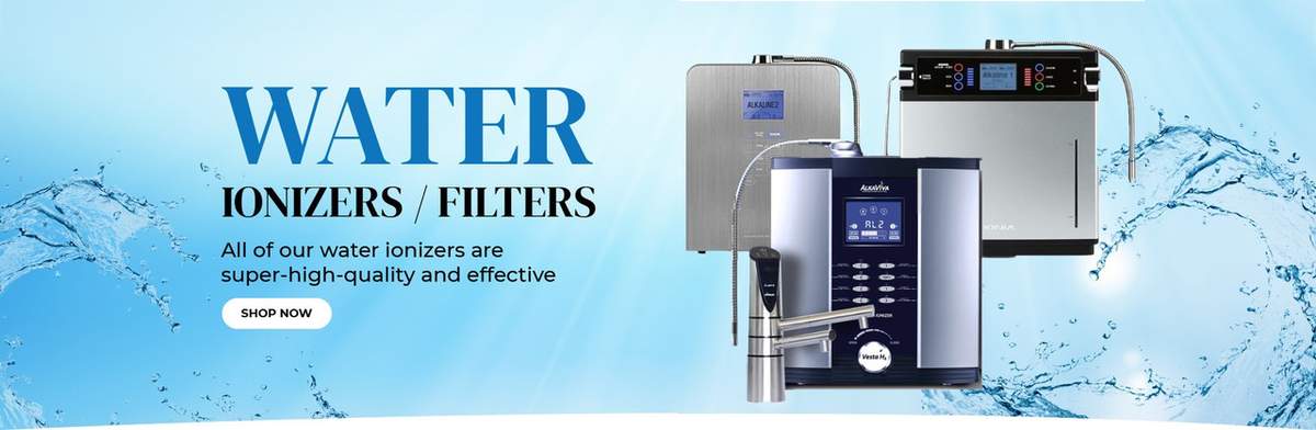 The Quiet Rise of Alkaline Water Plus