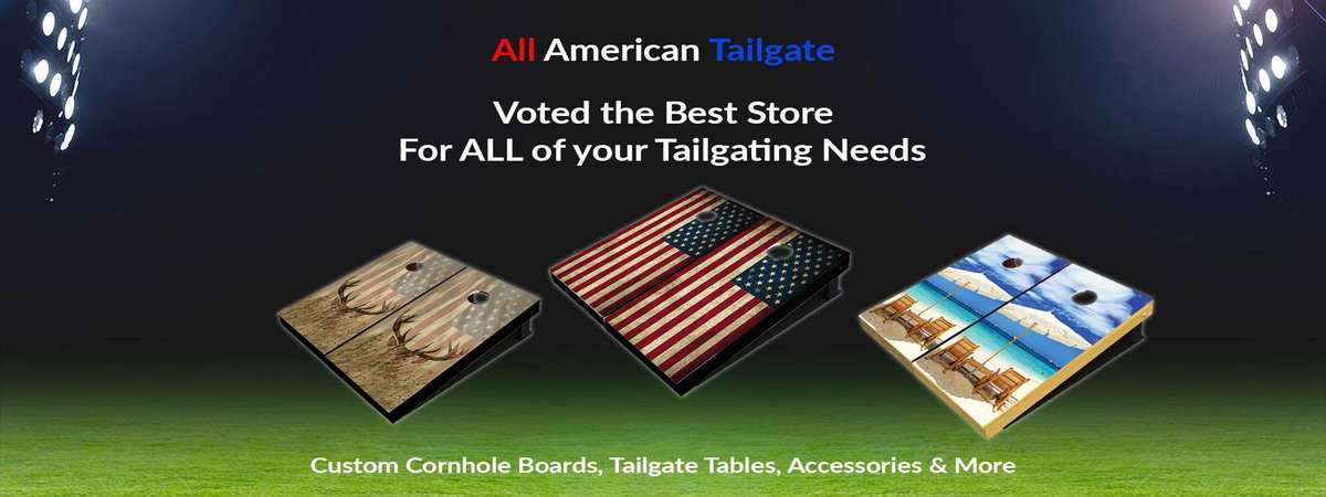 All American Tailgate or Tough Mudder? Here's What Each Does Best