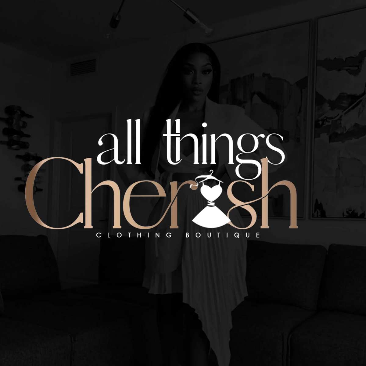 Fashion Forward: All Things Cherish vs. the Competition