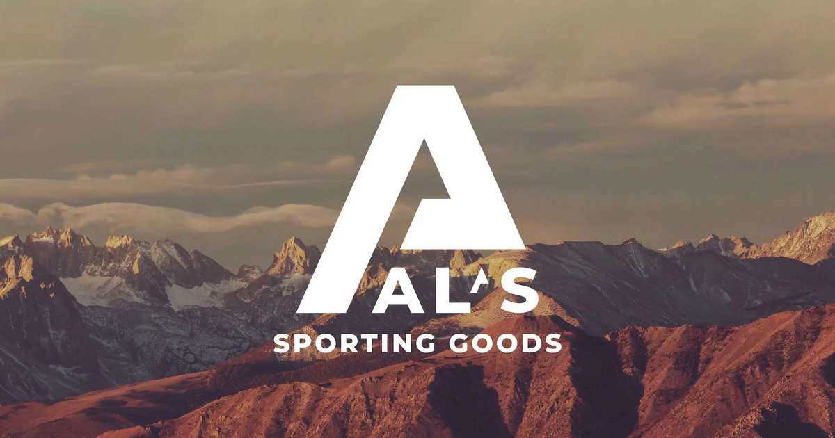 Al's Sports: Exploring Gear and Gearheads from the Storefront