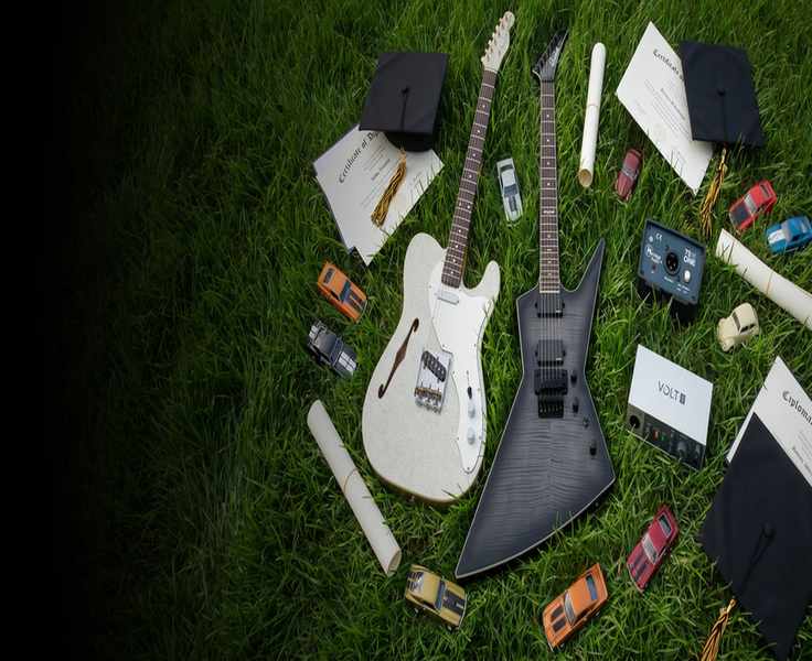Alto Music vs. Competitors: Unpacking Your Options