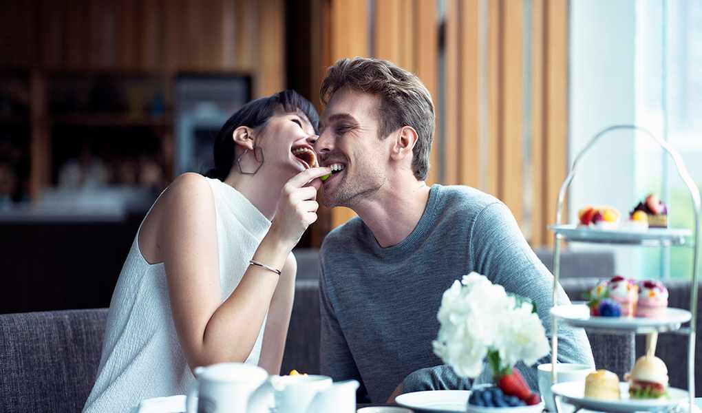 Explore San Francisco: 12 Ways to Enjoy Amari Hotel