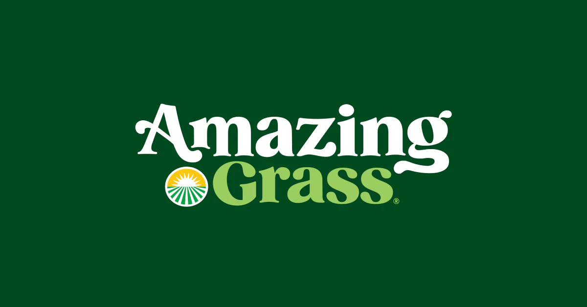 The Honest Take on Amazing Grass (From Someone Who Shops It)
