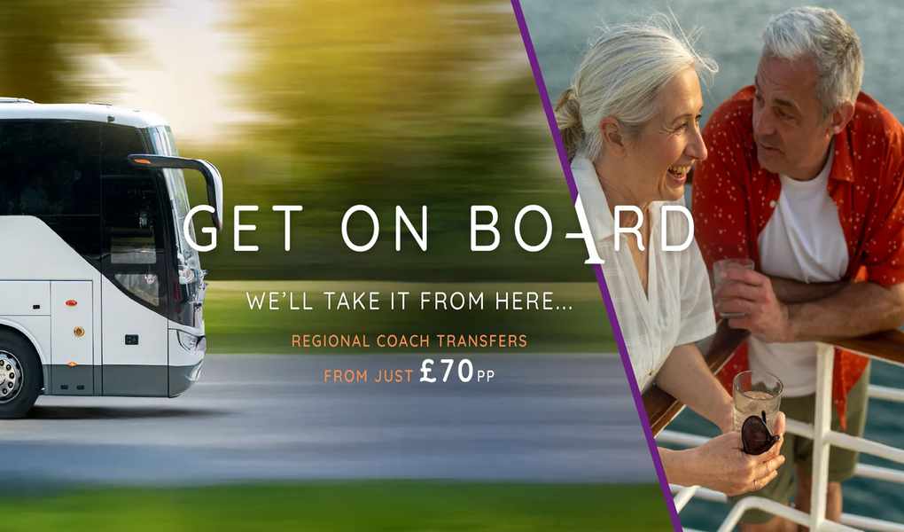 Cruising with Ease: Discovering Ambassador Cruise Line