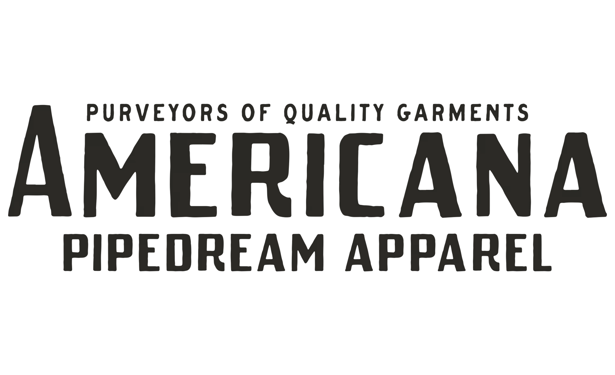 Americana Pipedream Apparel: A Journey Through Vintage Finds