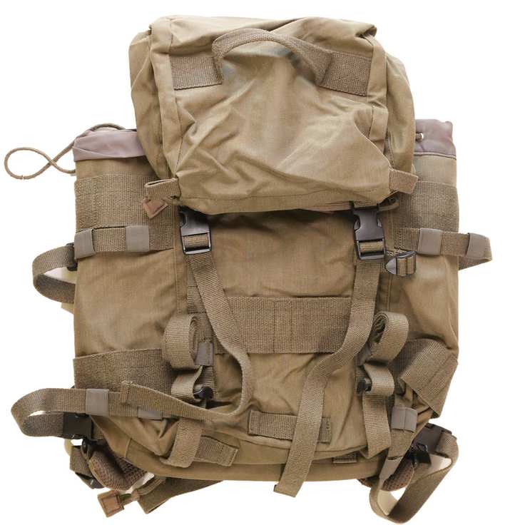 Issued Austrian Bundesheer KAZ 03 30L Daypack