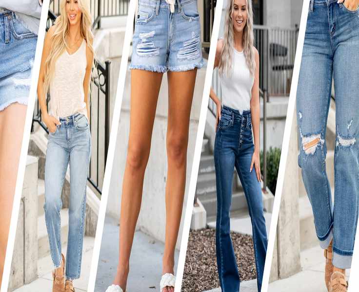 Discovering the Women's Denim Trends of 2026: What’s Hot Now