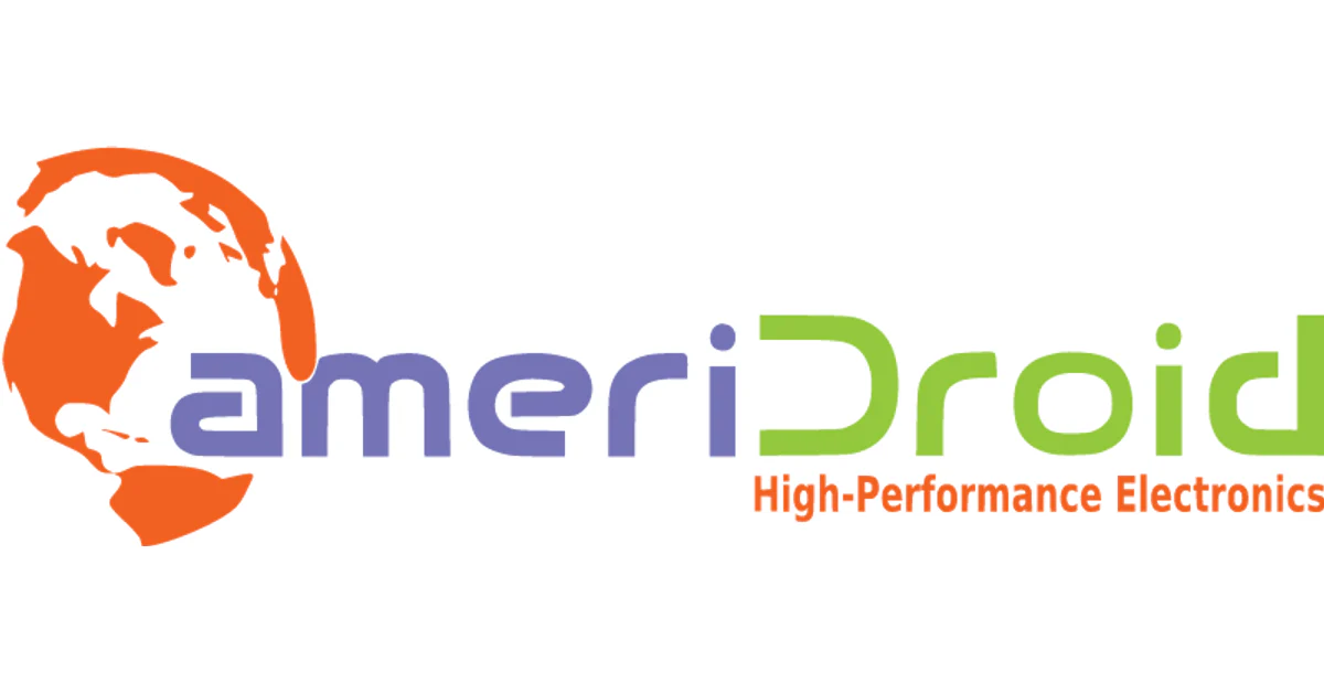 Choosing Between ameriDroid and Its Competitors in Consumer Electronics