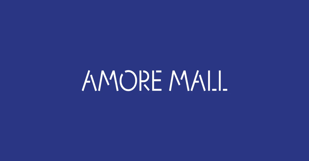 The Quiet Rise of Amore Mall in Beauty Shopping