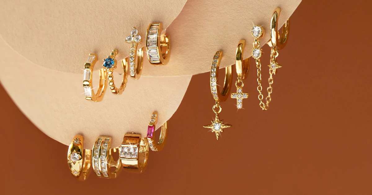 AMY O Jewelry: The Art of Minimalist Elegance