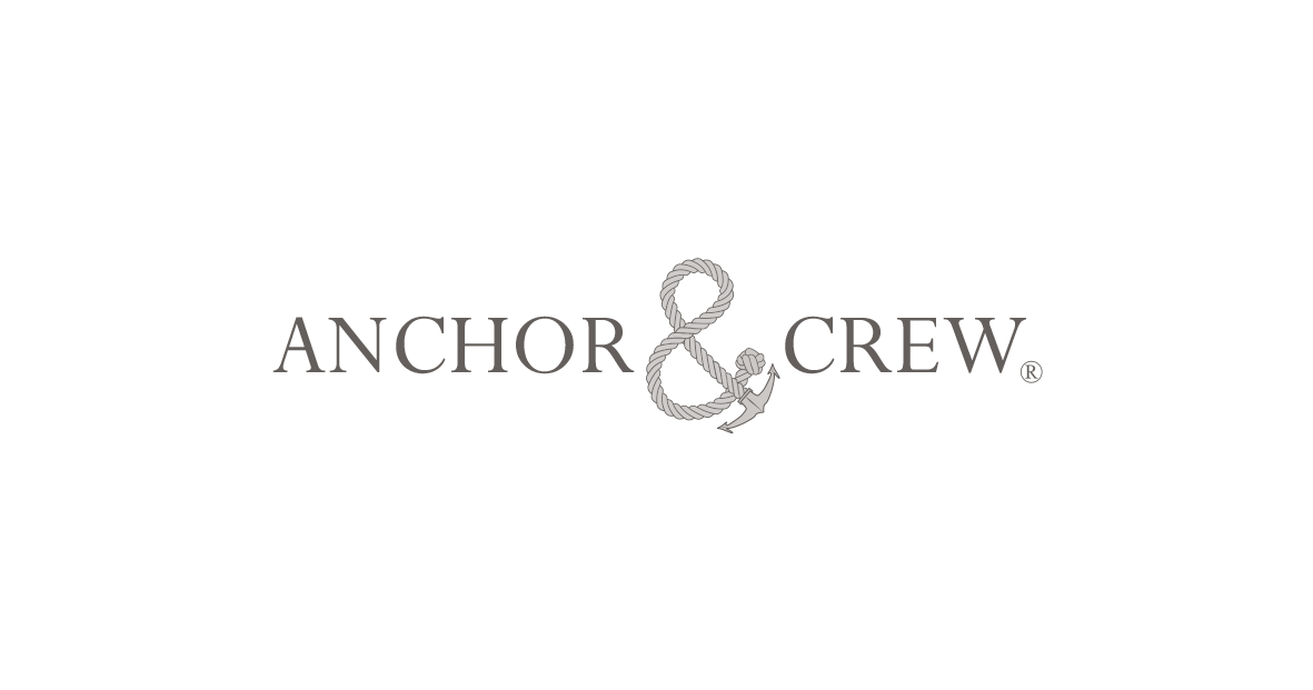 Choosing Anchor & Crew vs. Competitors in Ethical Accessories