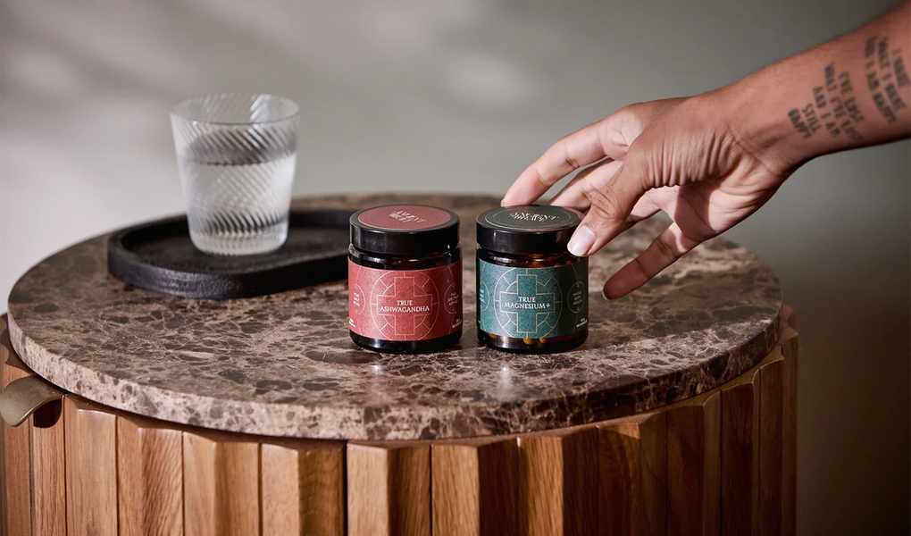 Navigating Wellness: Ancient + Brave vs. Its Competitors