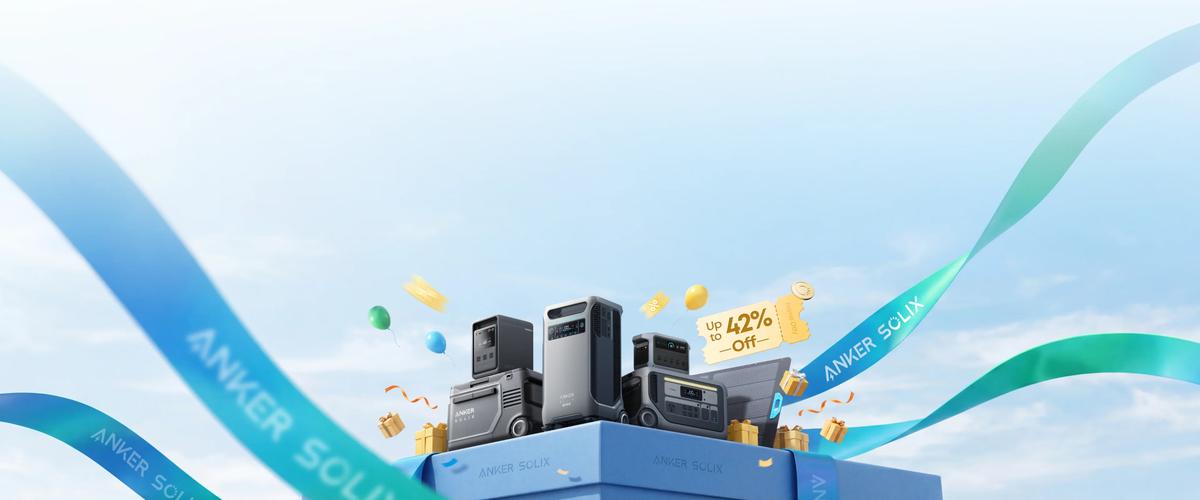 What You Actually Get When You Shop Anker SOLIX