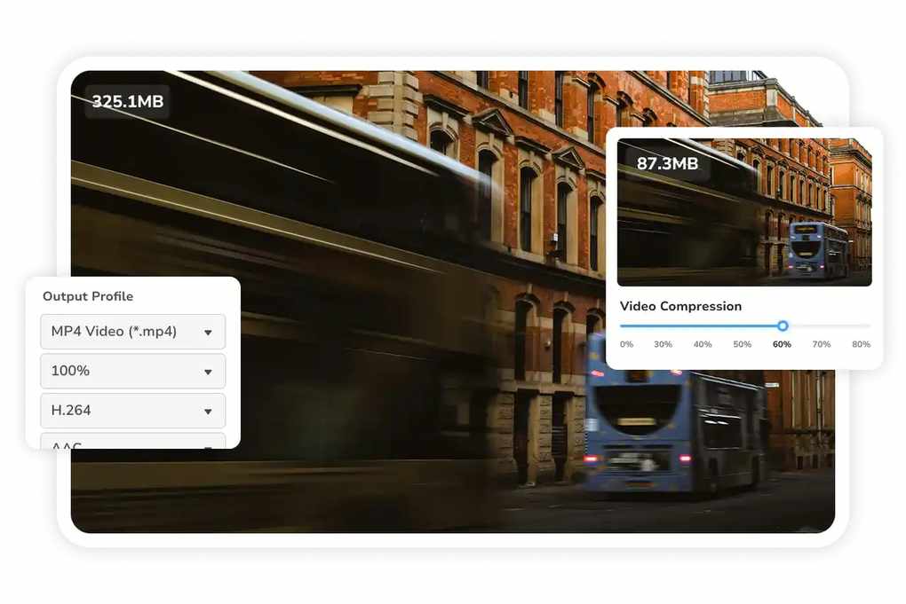 A Side-by-Side: Any Video Converter Against the Competition
