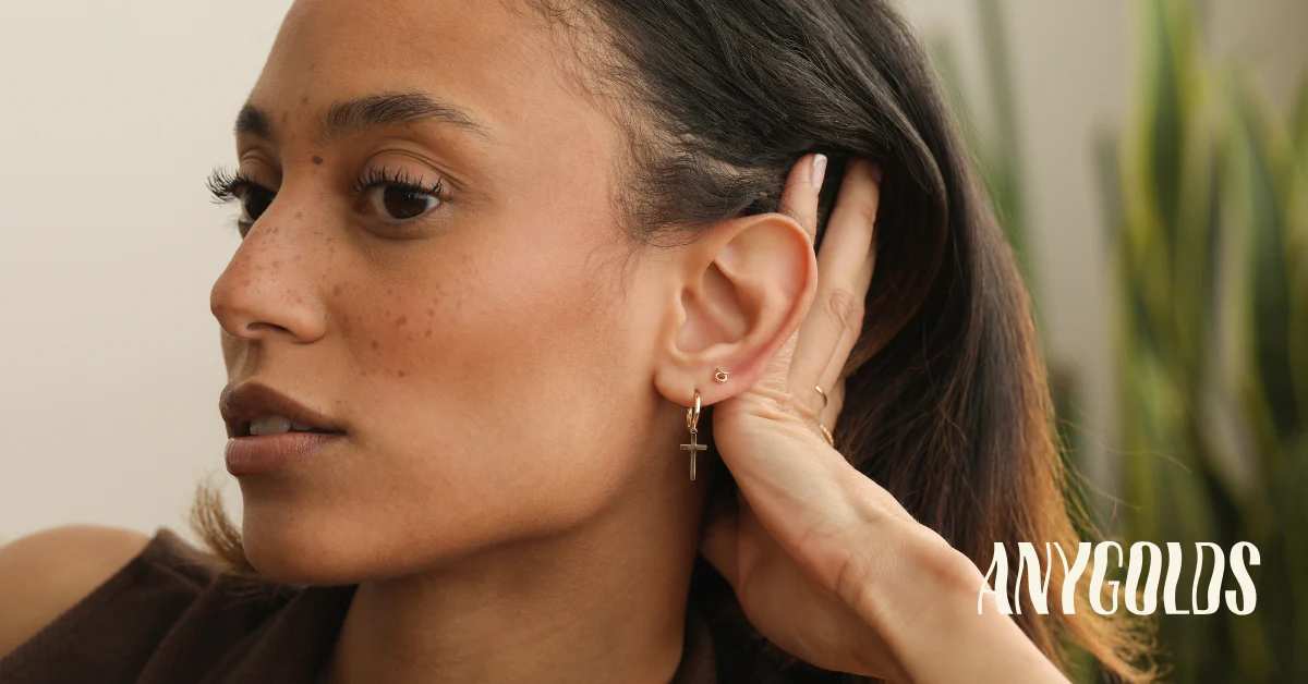 The Honest Take on Anygolds: Chic Jewelry for Everyday Luxury
