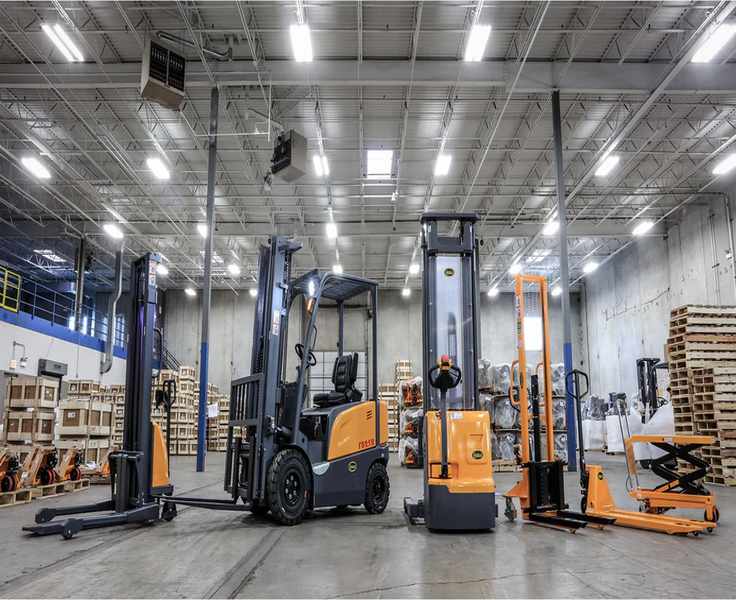 Apollo Lift US: Behind the Warehouse Equipment Revolution