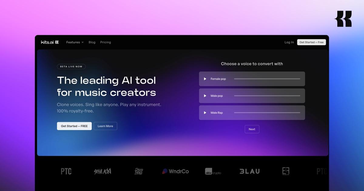 Transforming Music: What You Actually Get When You Shop Kits AI