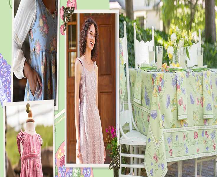 Fashion's New Wave: Brands to Know This Year