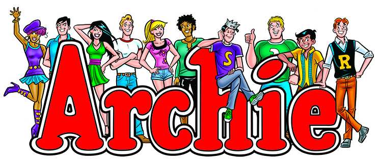 Picking Between Archie Comics and Its Closest Rivals