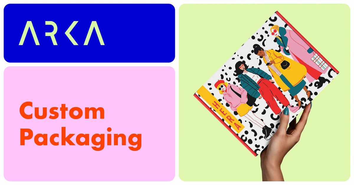 Arka Packaging: A Shopper's Field Guide