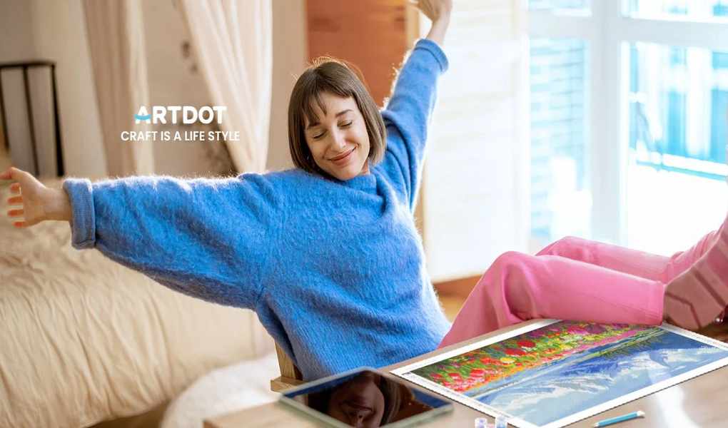 Choosing Between ARTDOT and Its Top Competitors