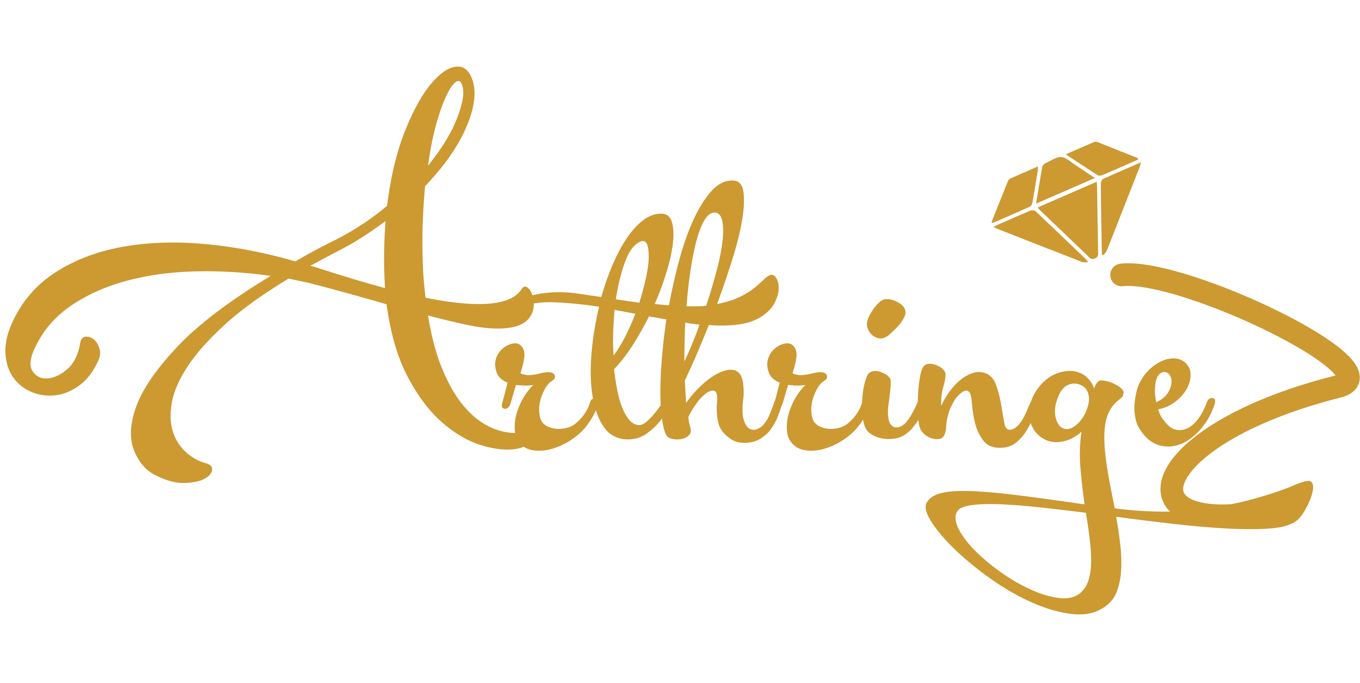 Arthringe: From the Other Side of Checkout