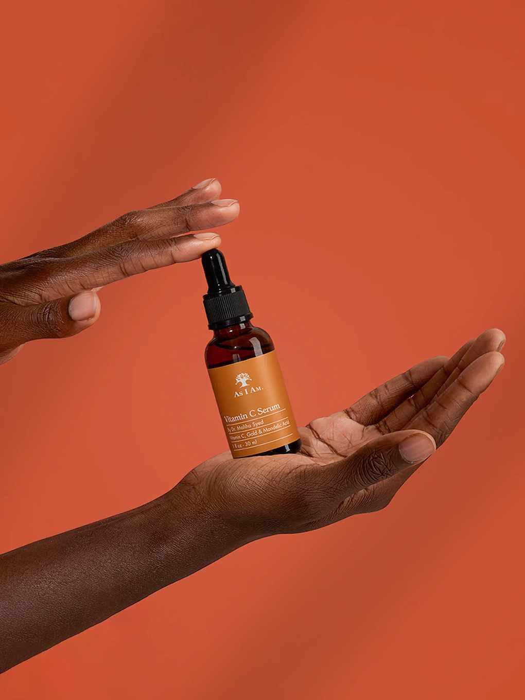 Vitamin C Serum For Face