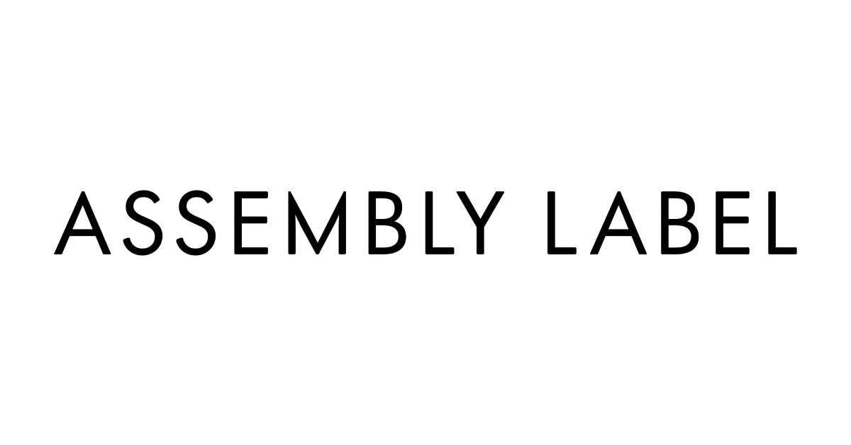 A Side-by-Side: Assembly Label Against the Competition
