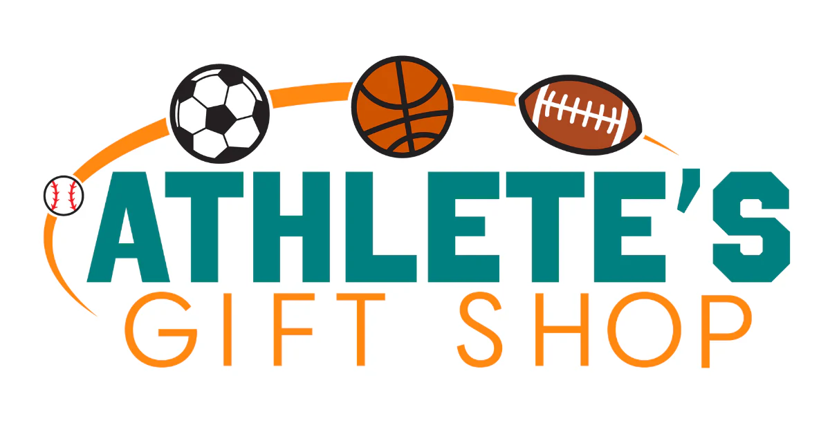 Athlete's Gift Shop: A Personal Exploration of Thoughtful Gifting