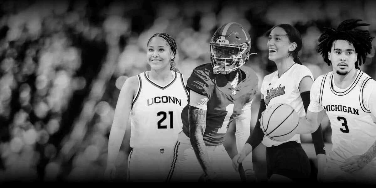 The Future of Sports Apparel: Athlete's Thread and Its Competitors