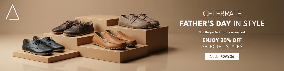 Atlantis Handmade Shoes or Burju Shoes? Here's What Each Does Best