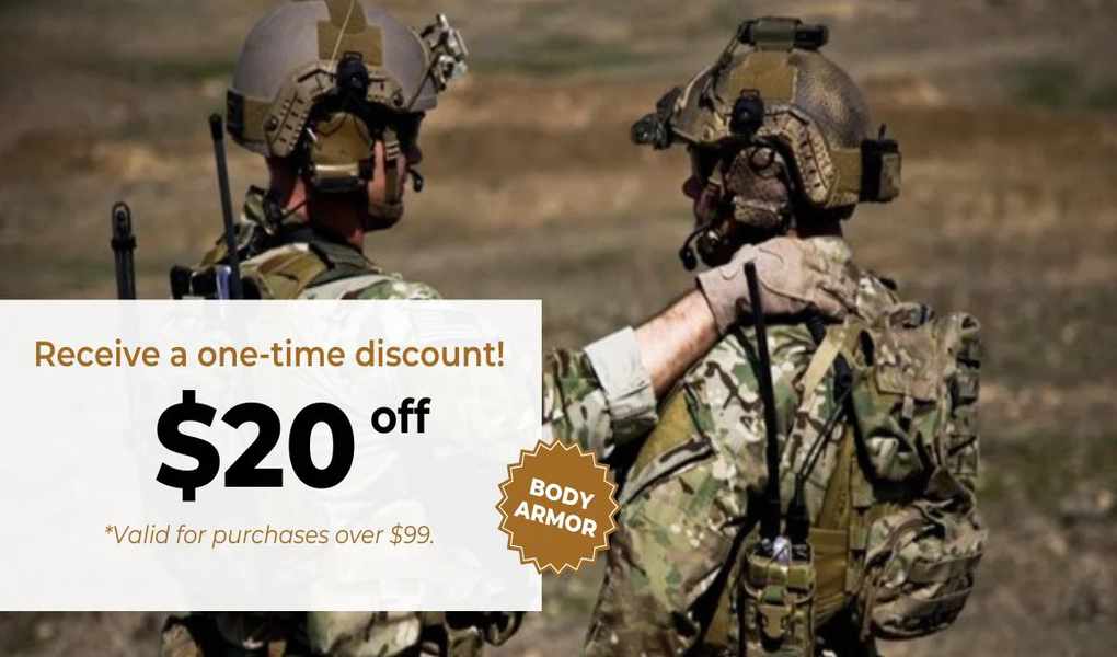 The Self Defense Brands Quietly Changing How We Shop