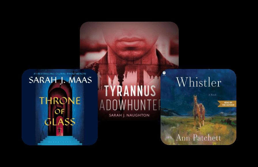 The Audiobook Brands Quietly Changing How We Experience Stories