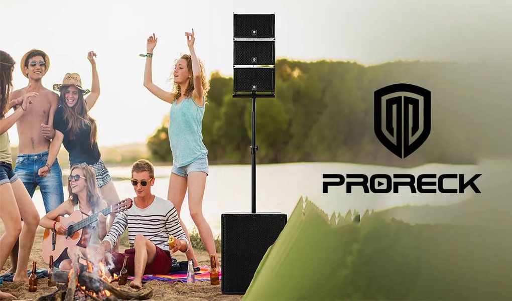PRORECK Audio: An Honest Long Look