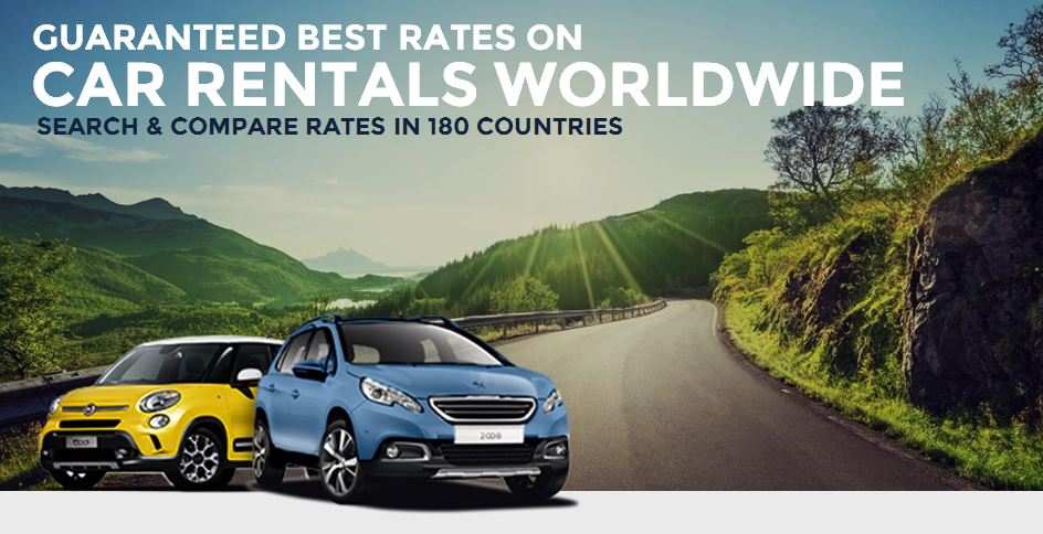 A Few Days With Auto Europe: What I Learned About Car Rentals
