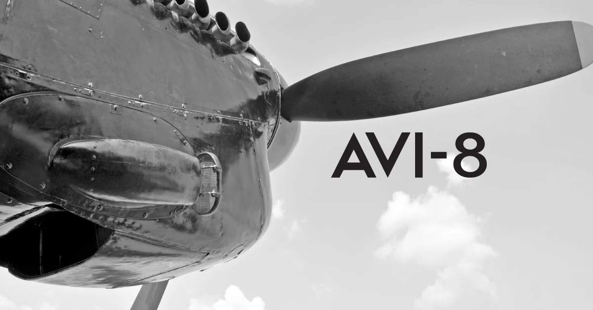 Aviator Chic: How AVI-8 Is Shaping Fashion Accessories This Year