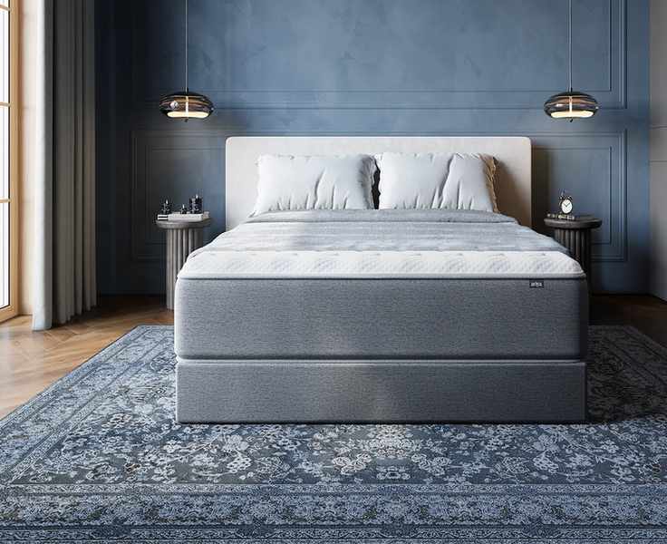 Exploring the Comfort of Aviya Mattress: A Closer Look