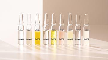 Investing in Your Skin: A Look at BABOR's Offerings