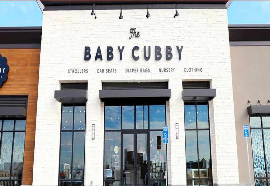 Where Baby Products Are Headed — and Who's Leading