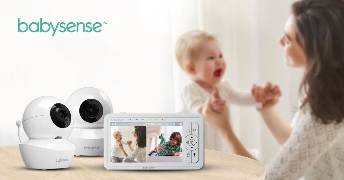A Side-by-Side: Babysense Against Leading Competitors