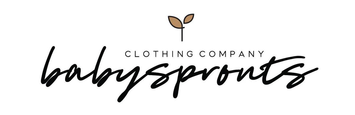 Exploring the Cozy Allure of Babysprouts Clothing