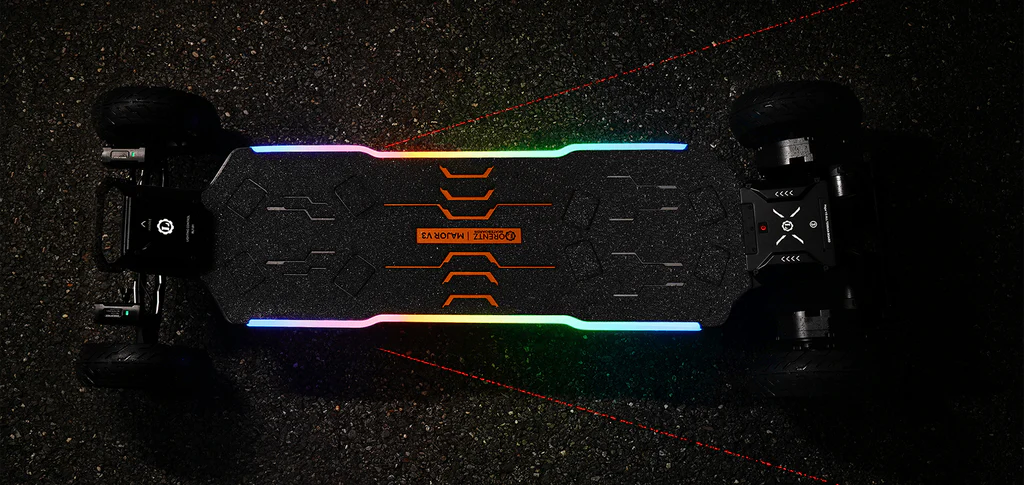The Real Benefits of Choosing Backfire Boards for Your Ride