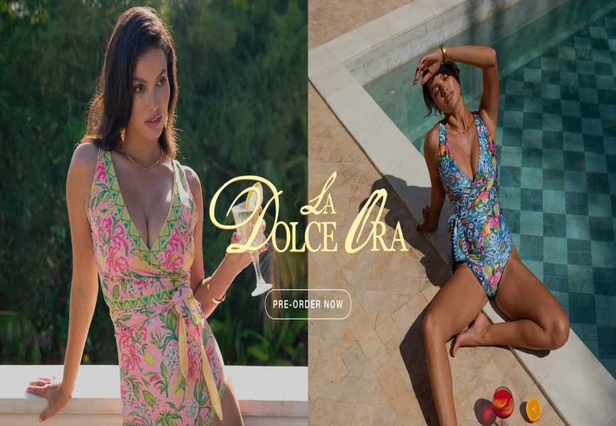 Swim Style Showdown: Baiia Swim vs. the Competition