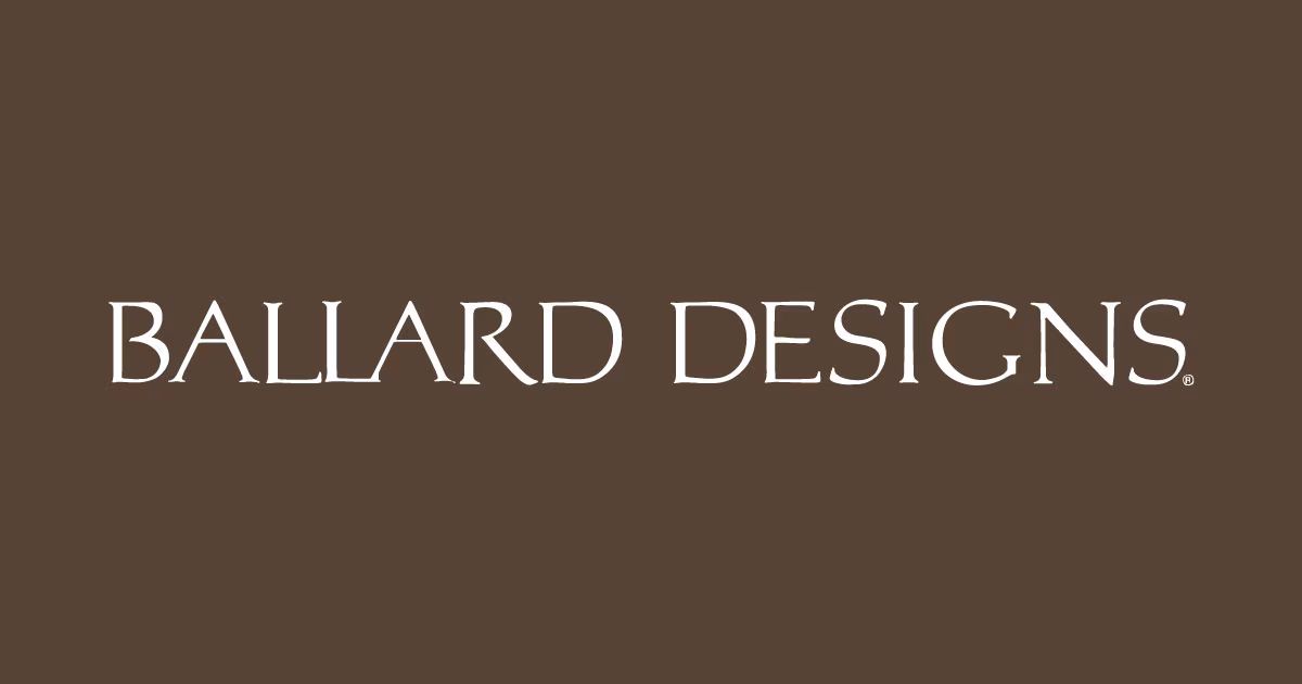12 Essential Tips for Elevating Your Home with Ballard Designs