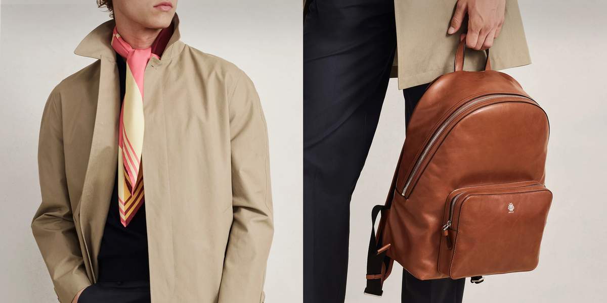 Bally or Athleta? Here's What Each Does Best