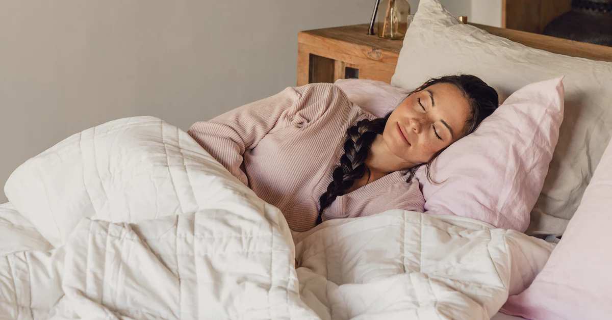 Baloo Living: Elevate Your Sleep Experience Naturally