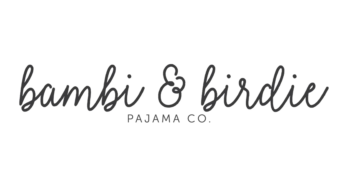 Bambi & Birdie: An Honest Long Look at Comfort and Style