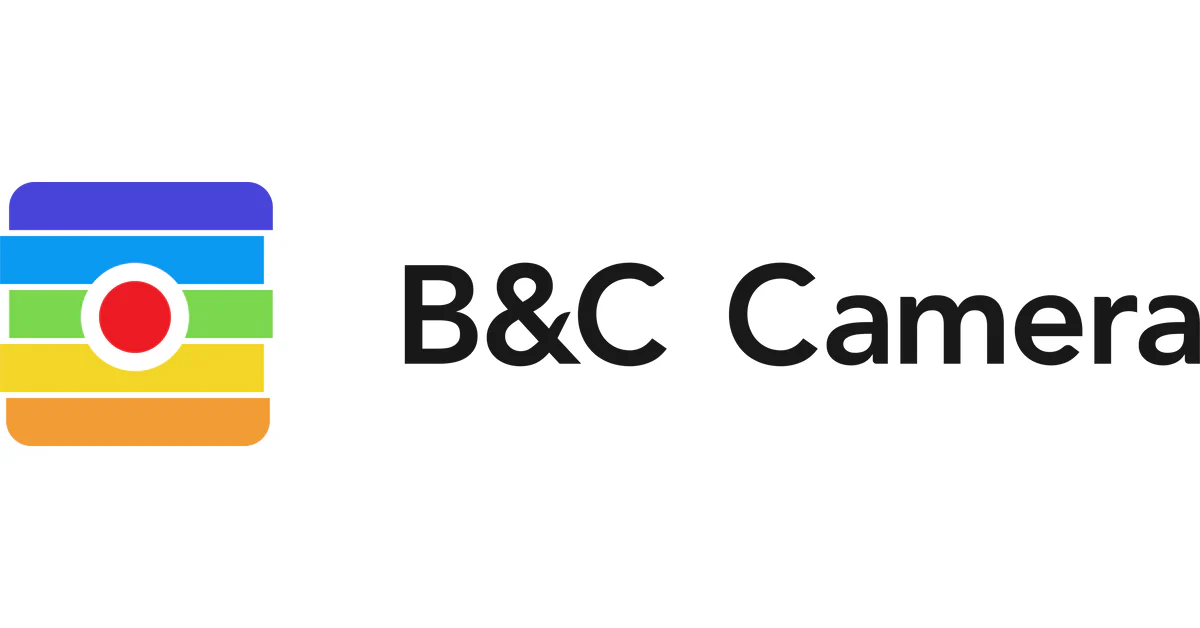 B&C Camera: A Shopper's Field Guide to Quality Gear