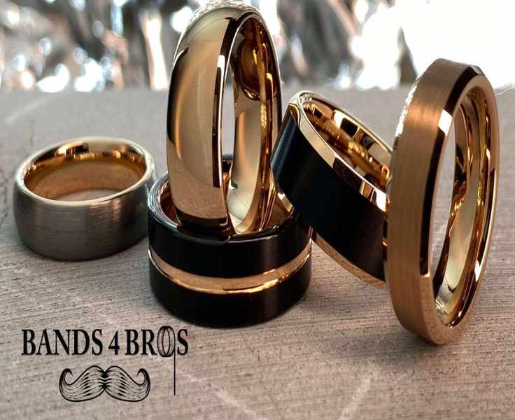 14 Smart Moves for Shopping Bands 4 Bros